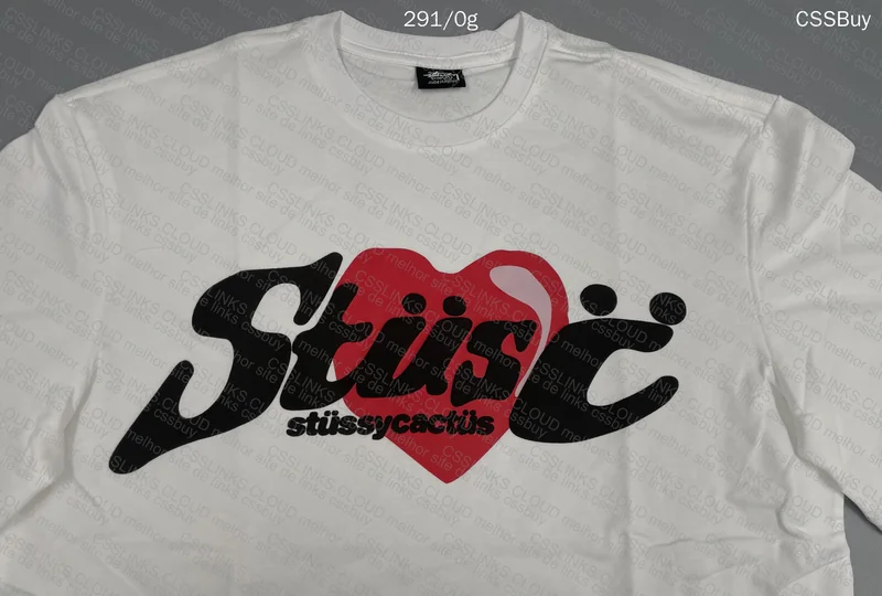 Stussy Shirt "First Purchase" 2