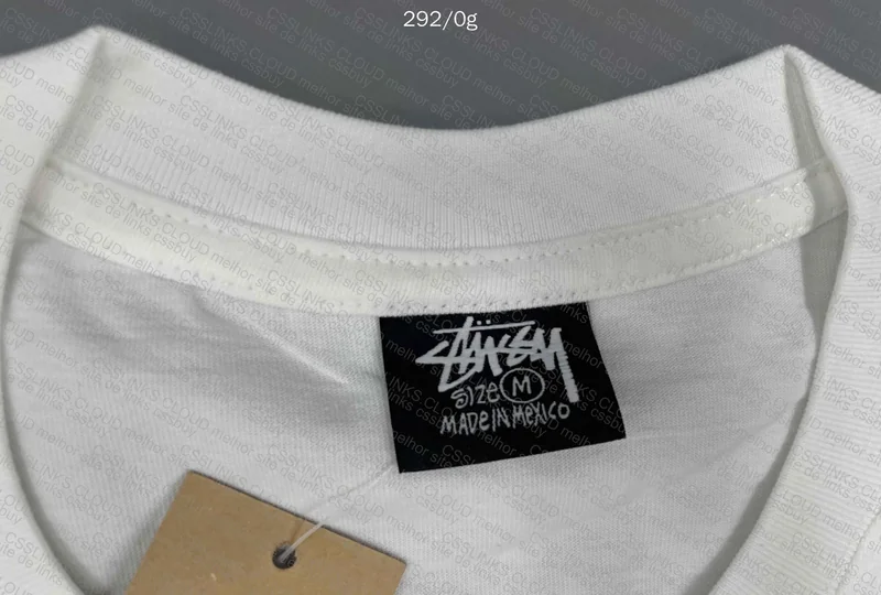 Stussy Shirt Spider 5