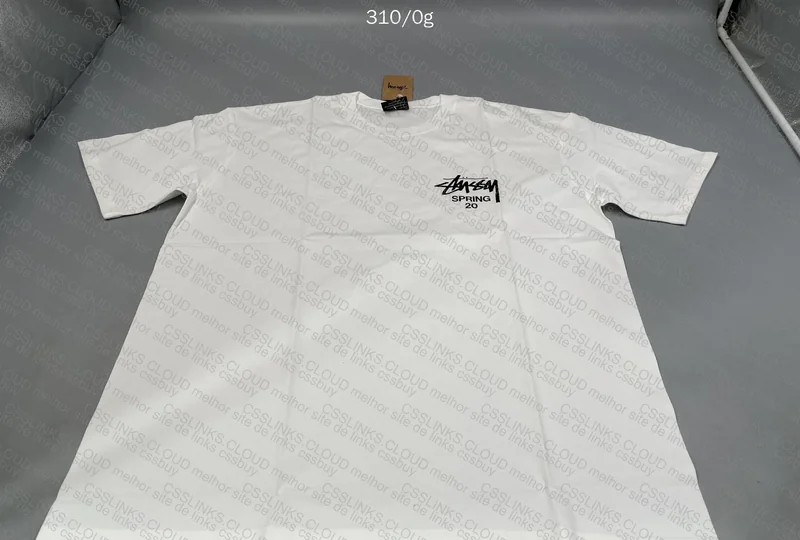 Stussy Shirt Spring