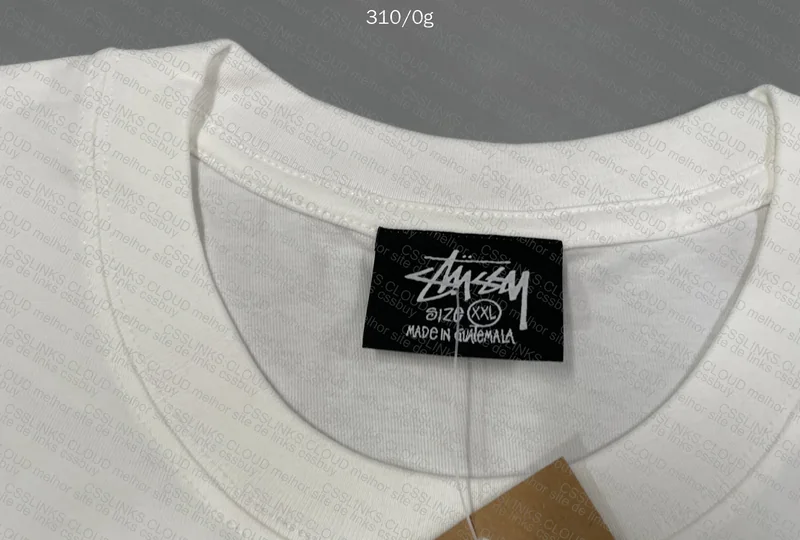 Stussy Shirt Spring 3