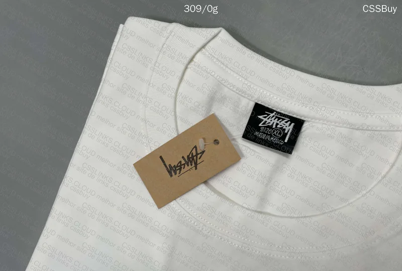Stussy Shirt (Is It GL?)