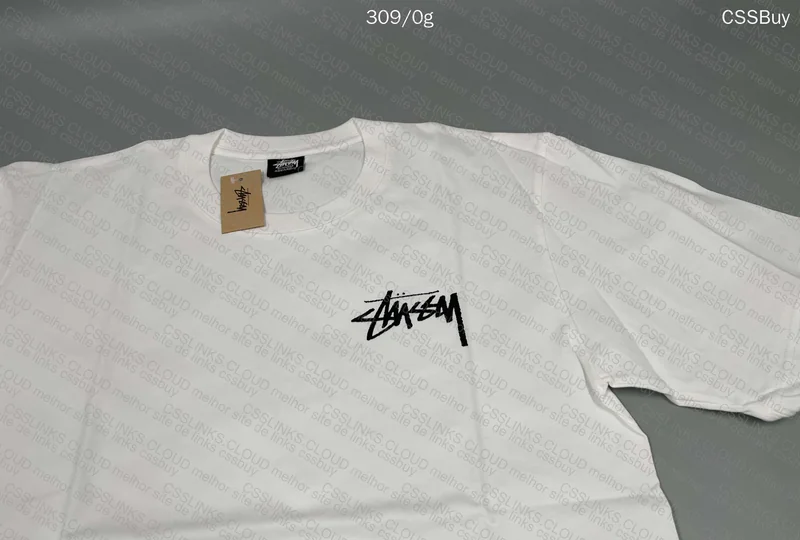 Stussy Shirt (Is It GL?) 2
