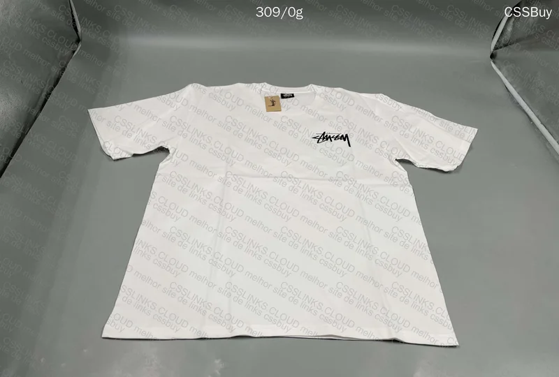Stussy Shirt (Is It GL?) 3