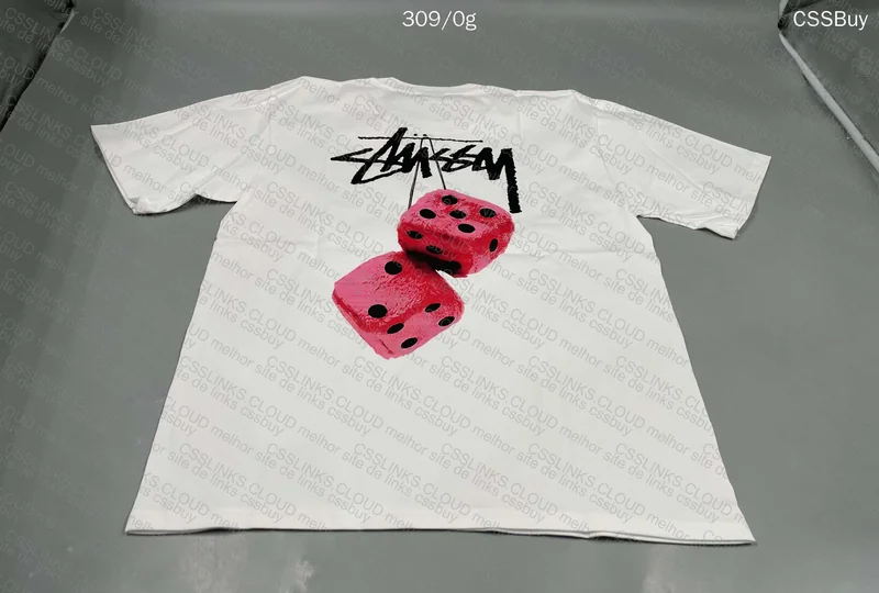 Stussy Shirt (Is It GL?) 5