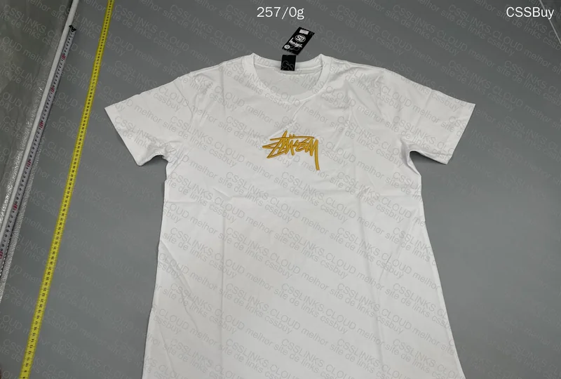 Stussy Shirt GL or RL??