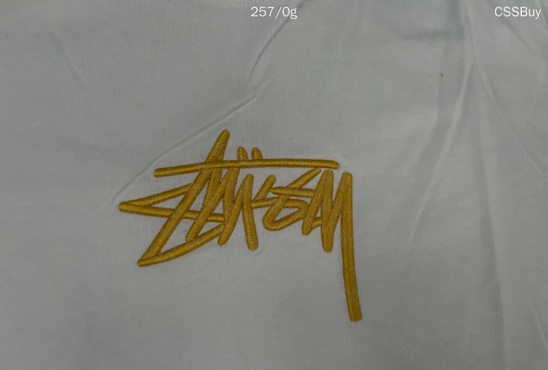 Stussy Shirt GL or RL?? 3