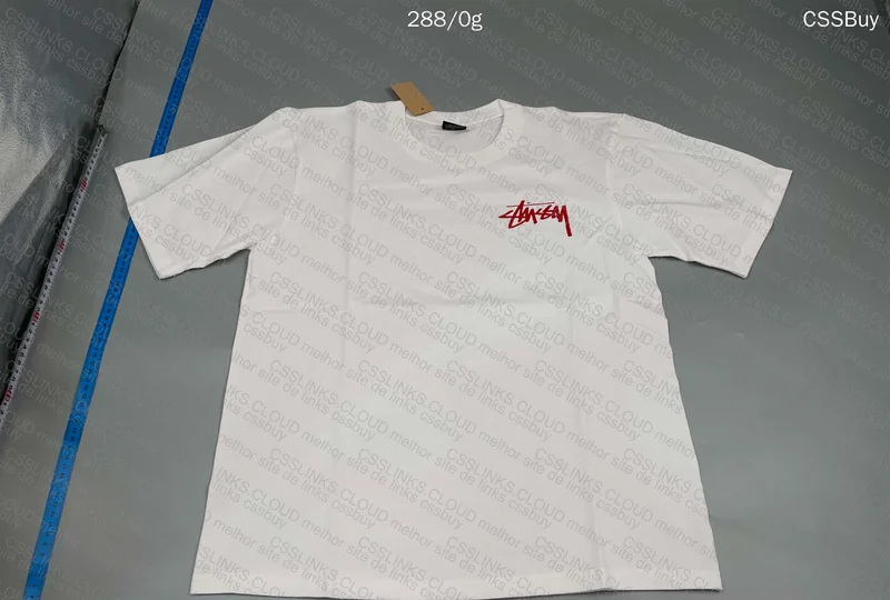 Stussy White Christmas Shirt 2