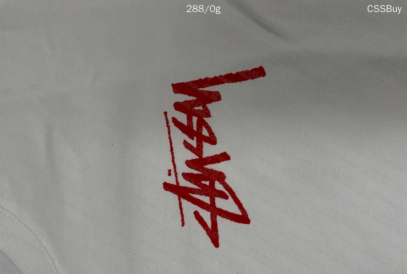 Stussy White Christmas Shirt 6