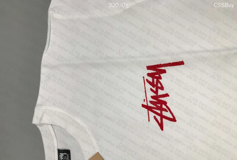 Stussy White Christmas Shirt 3