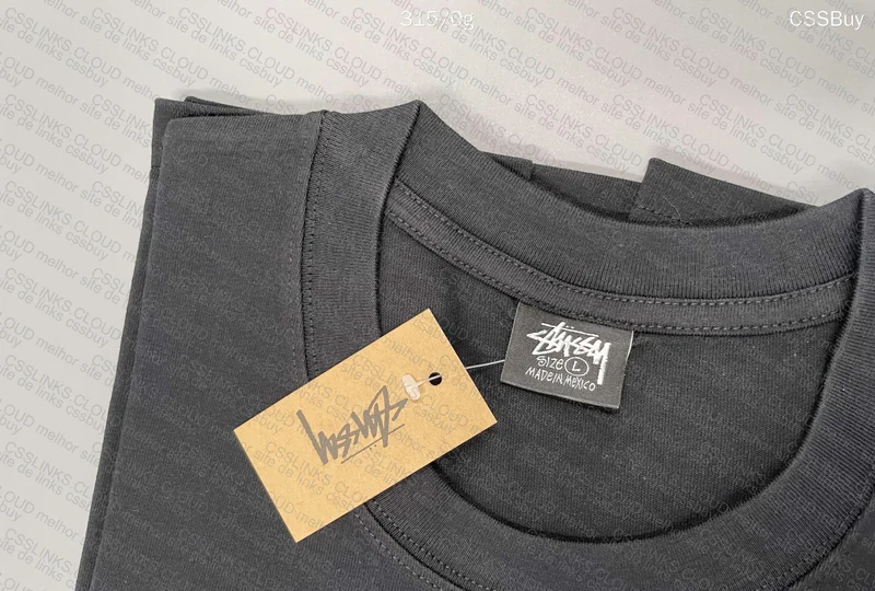 Stussy Widow Shirt