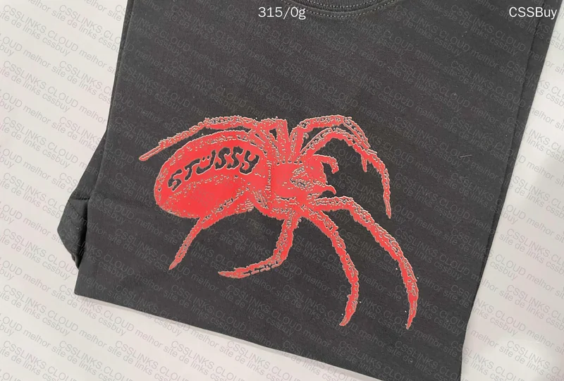 Stussy Widow Shirt 2