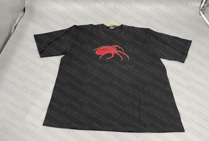 Stussy Widow Shirt 3