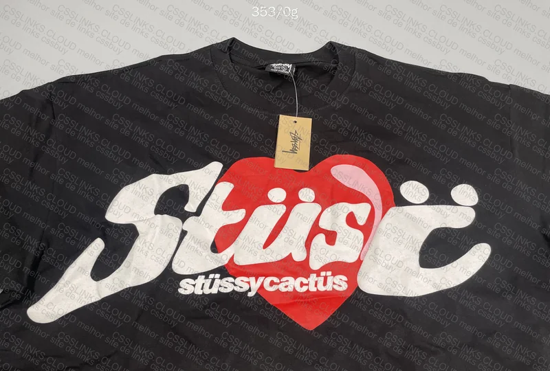 Stussy x CPFM Shirt 2