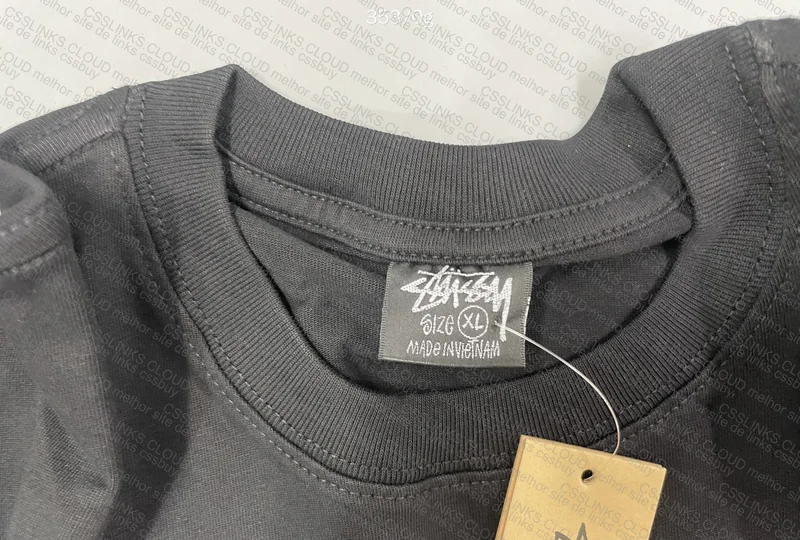 Stussy x CPFM Shirt 4