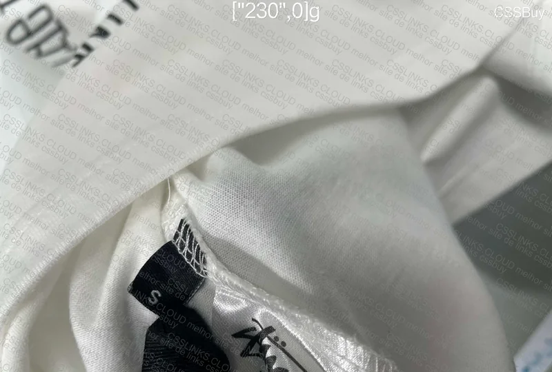 Stussy x Nike Shirt