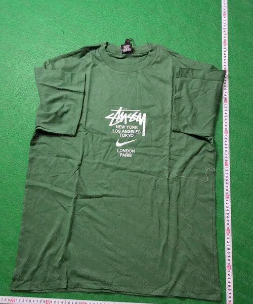 Stussy x Nike Shirt