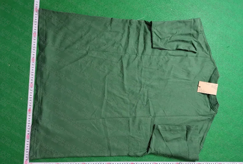 Stussy x Nike Shirt 2