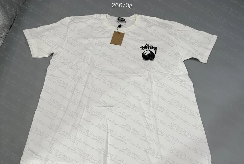 Stussy x Nike Shirt