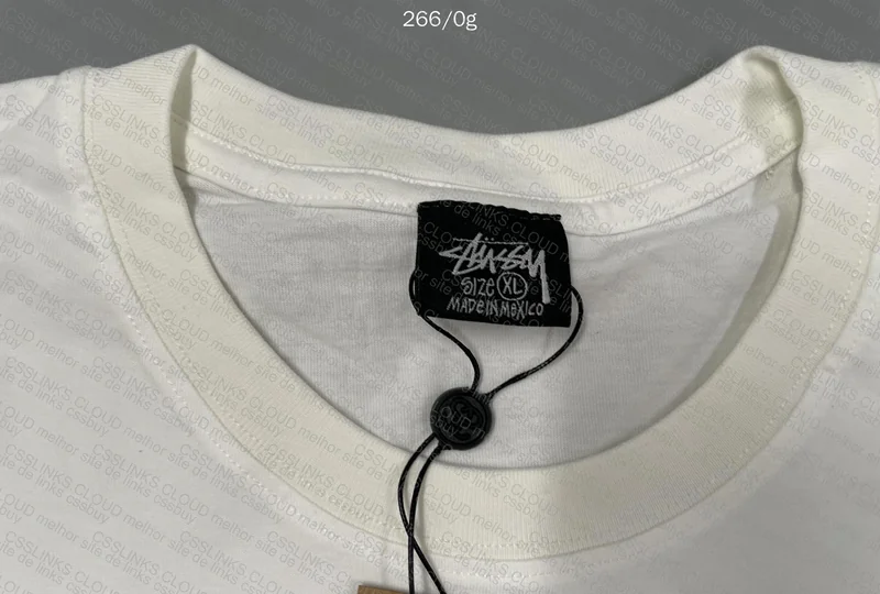 Stussy x Nike Shirt 3