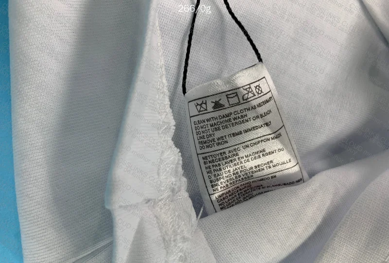 Stussy x Nike Shirt 9
