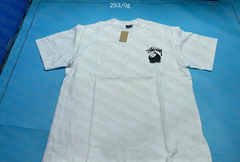 Stussy x Nike Shirt 2