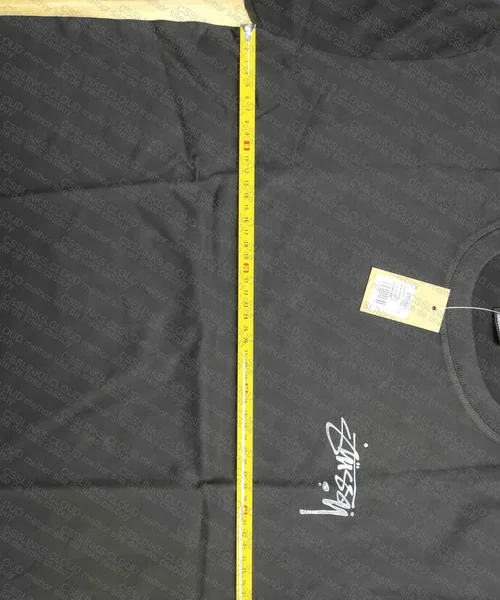 Stussy GL Shirt 2