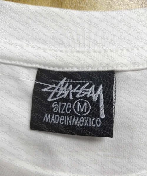 Stussy GL Shirt 3