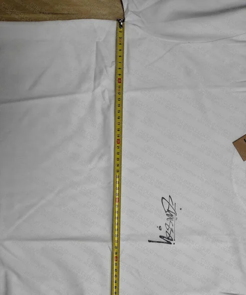 Stussy GL Shirt 5