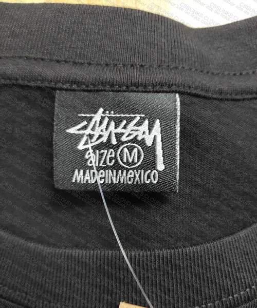 Stussy GL Shirt 6