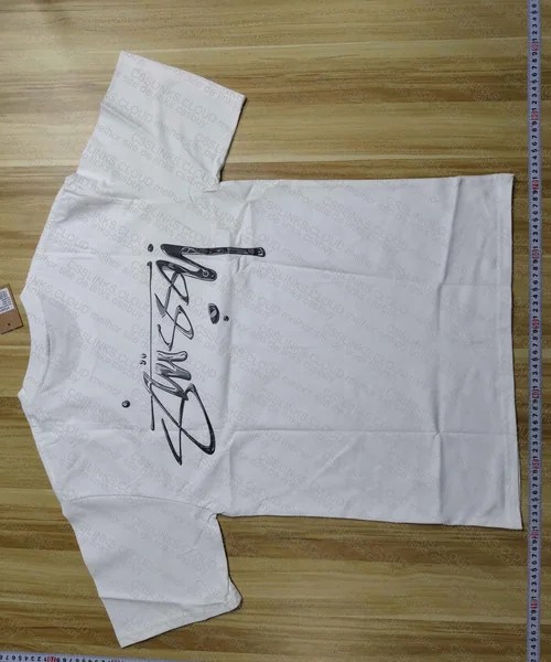 Stussy GL Shirt 8