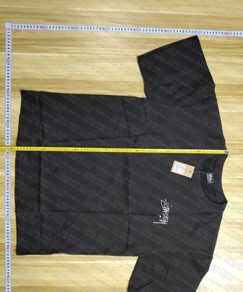 Stussy GL Shirt 9