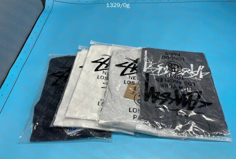 Stussy Shirt (Blind box)