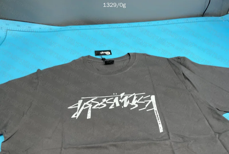 Stussy Shirt (Blind box) 5