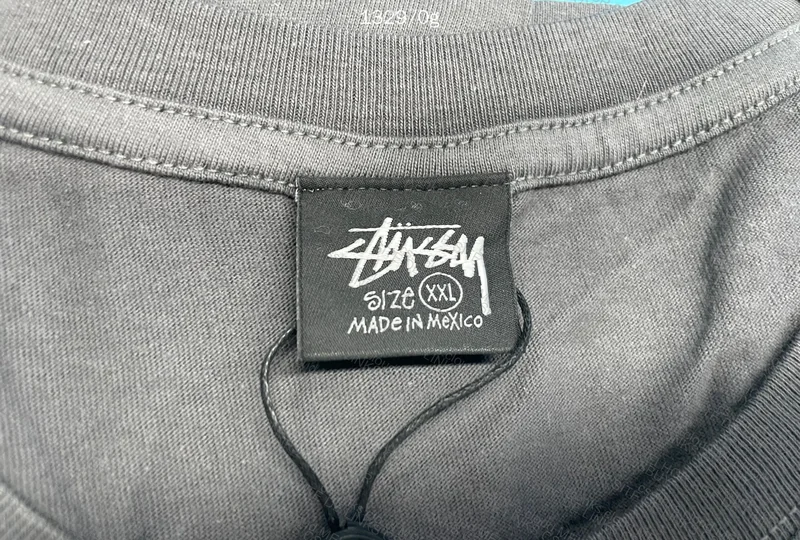 Stussy Shirt (Blind box) 6