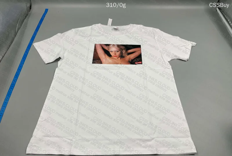 Supreme Shirt 2