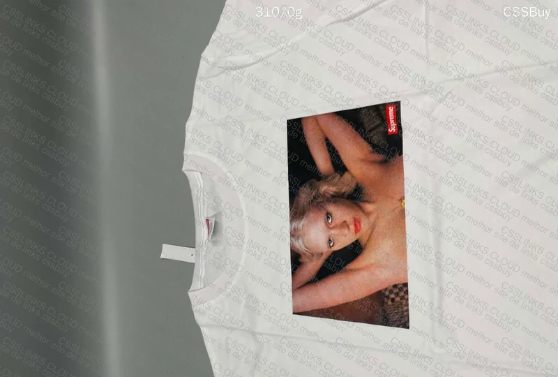 Supreme Shirt 3