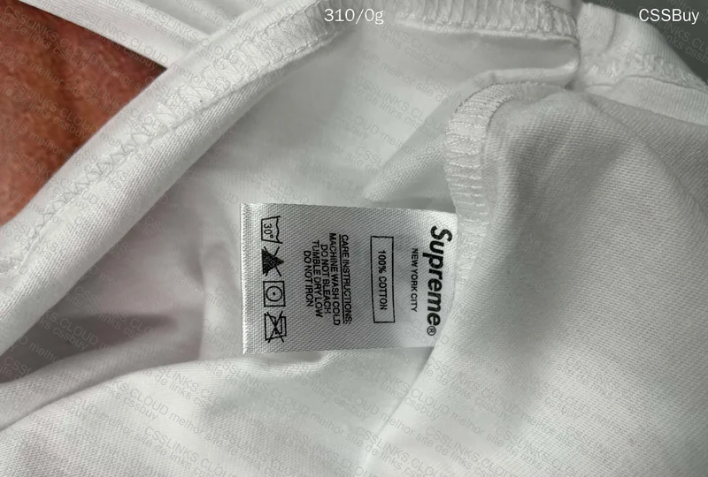 Supreme Shirt 4