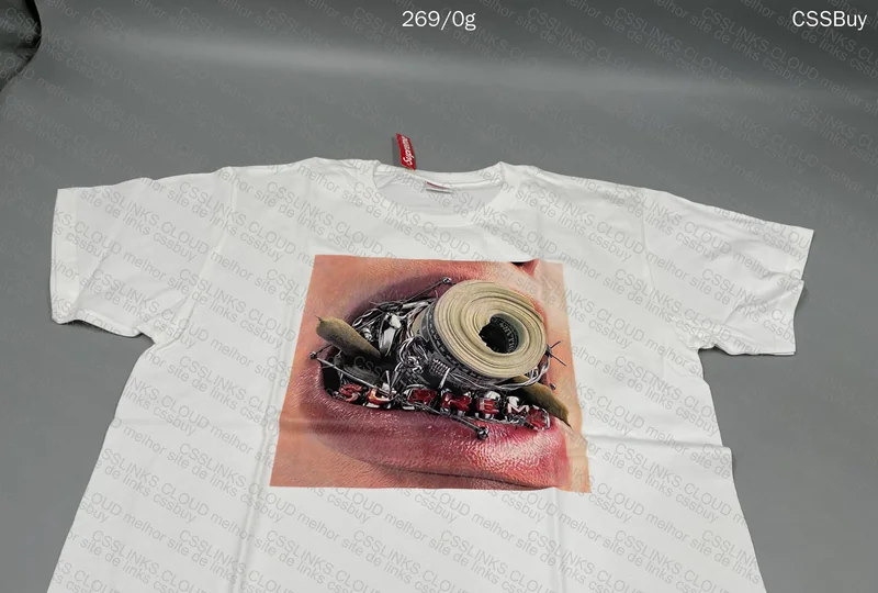 Supreme Shirt