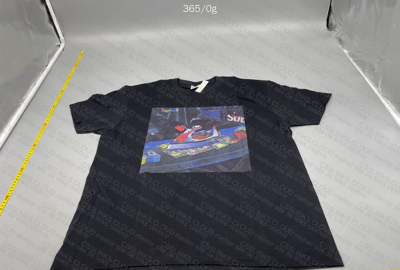 Supreme Shirt