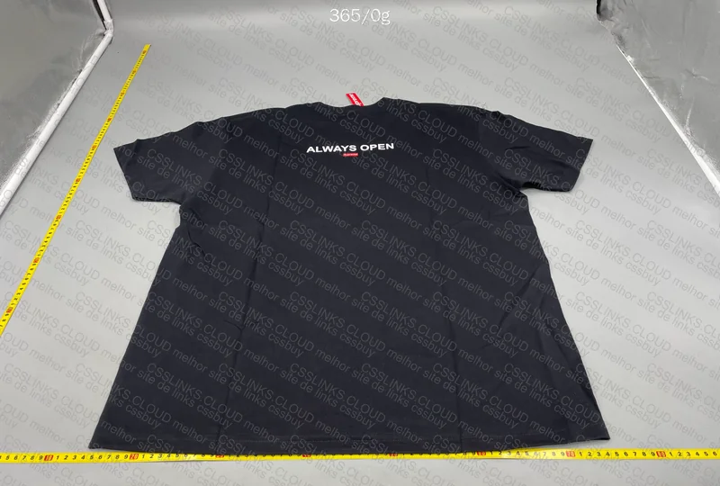 Supreme Shirt 2