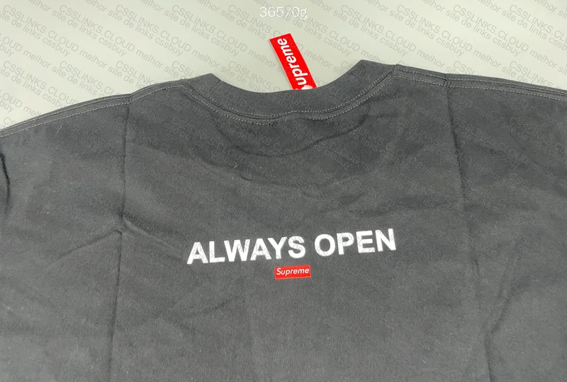Supreme Shirt 3