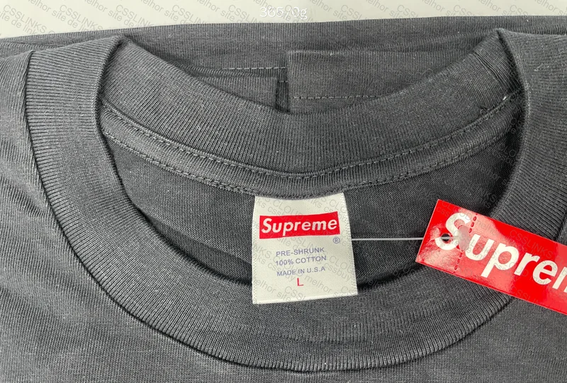Supreme Shirt 4