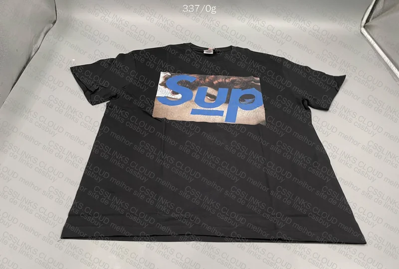Supreme Shirt