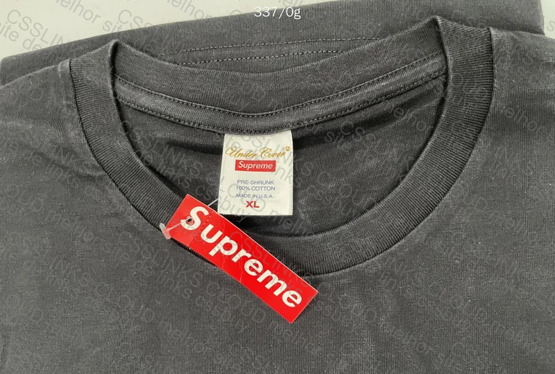 Supreme Shirt 2