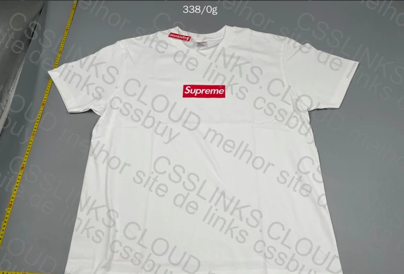 Supreme Shirt