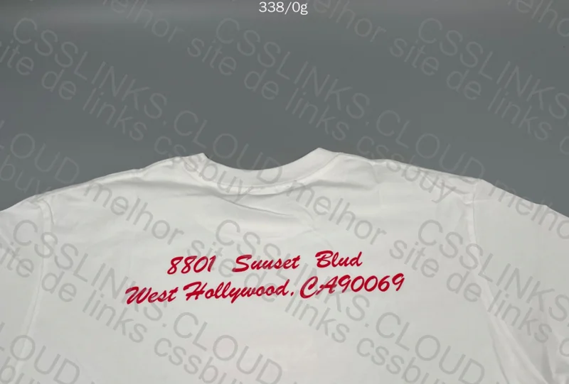 Supreme Shirt 3