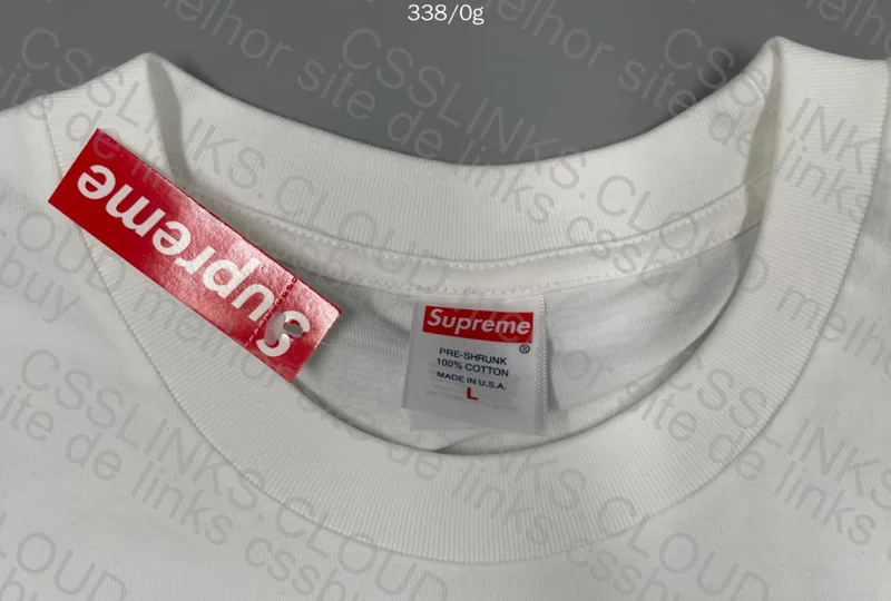 Supreme Shirt 4