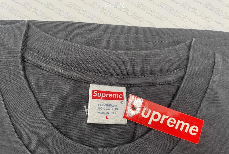 Supreme Shirt