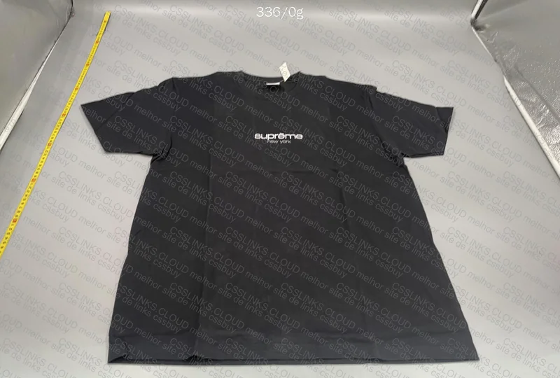 Supreme Shirt 3