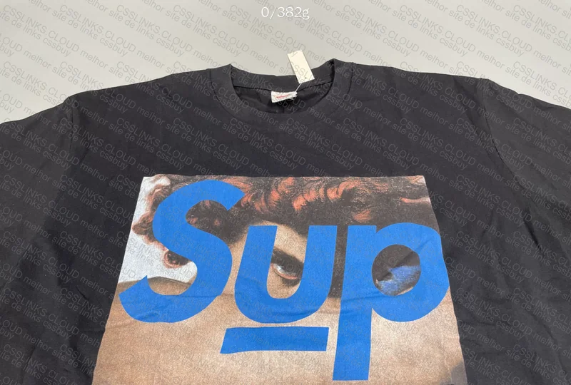 Supreme Shirt